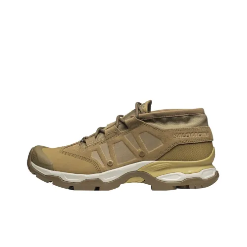 Salomon Collaboration XA Pro Street ADV Альпинистские и туристические ботинки Низкий верх Мужской