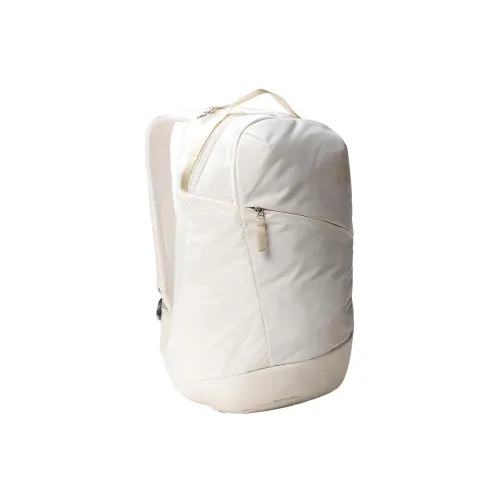 The North Face 26,4L Рюкзак Двойной Плечо На открытом воздухе Сумка Портативный Белый Женские