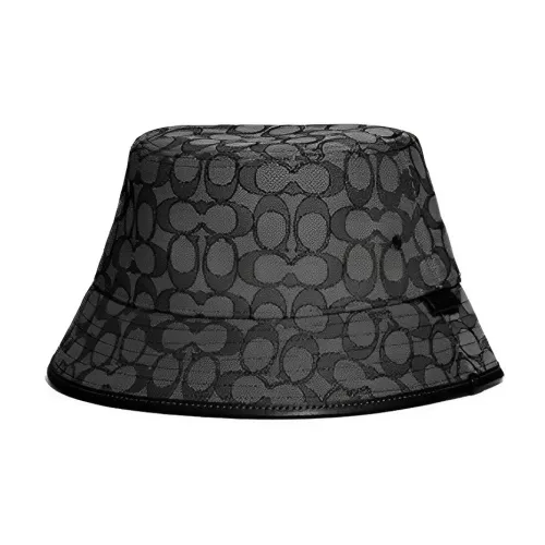 COACH Женские Панамы из хлопка