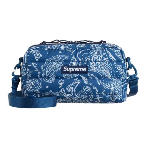 Supreme FW22 Week15 Сумки через плечо Унисекс