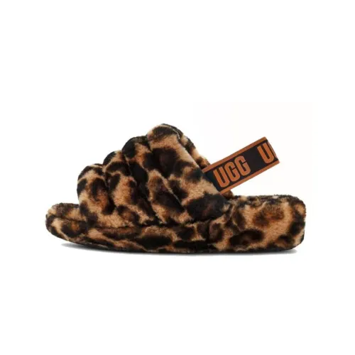 UGG Стильные Сандалии Женские Умбра