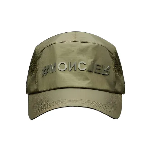 Moncler Полиэстер Кепки Мужские