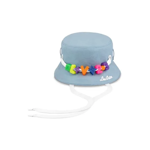 LOUIS VUITTON Хлопковые Панамы Унисекс