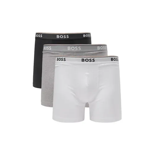 Hugo Boss Мужские боксер-шорты