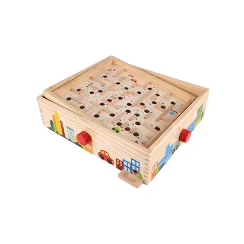 HAPE Лабиринты