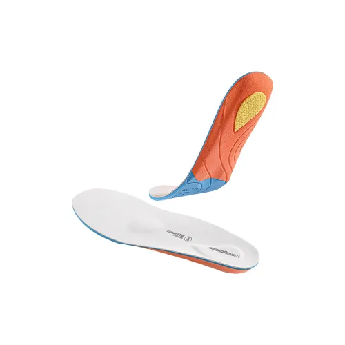 maigaole Стельки из коровьей кожи унисекс