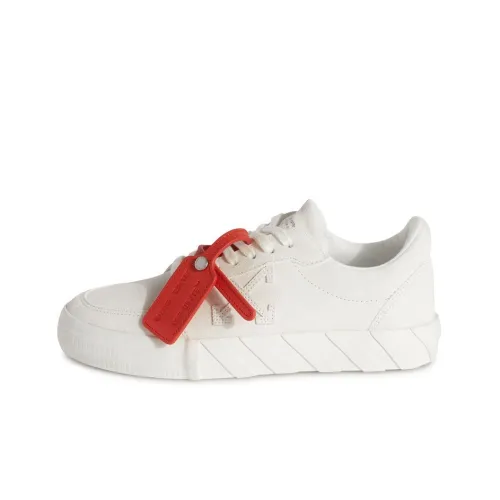 Off Белый Vulcanized Низкий Топ Стильные Скейтбординги Женские Белые