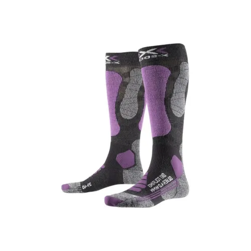 XBIONIC Унисекс Колено Высокие Носки