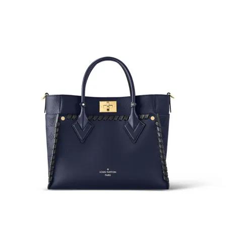 LOUIS VUITTON On My Side Сумки Женские