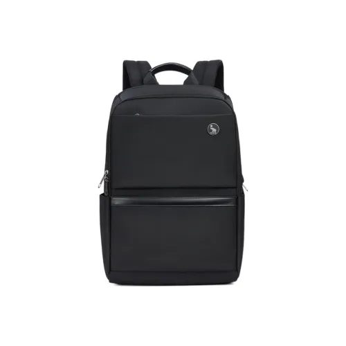 OIWAS Рюкзаки Черный Мужской