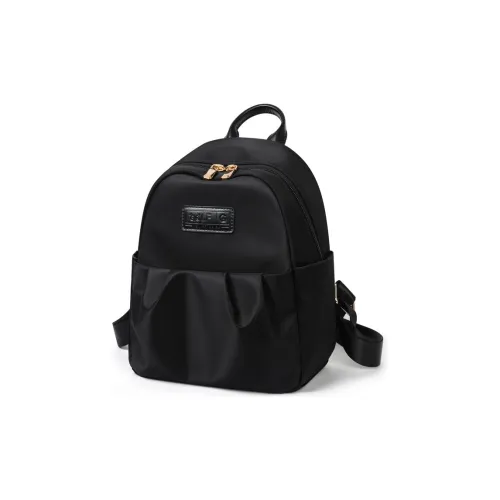 GOLF Ткань Путешественная Сумка Рюкзак Средний Женский Многоцветный