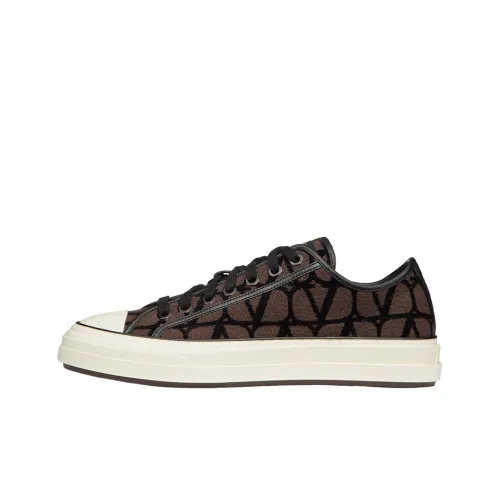 Valentino TOTALOOP Скейтборд Кроссовки Низкие Мужские
