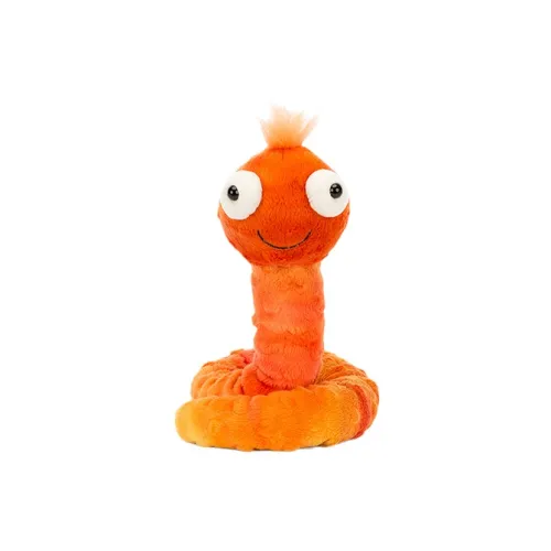 JELLYCAT Игрушка-бедный Insect