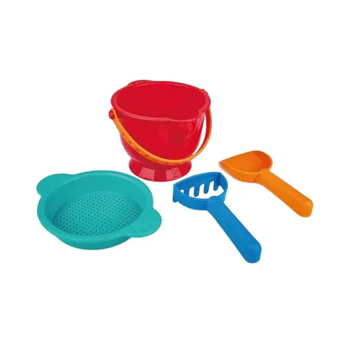 HAPE DIY Игрушки