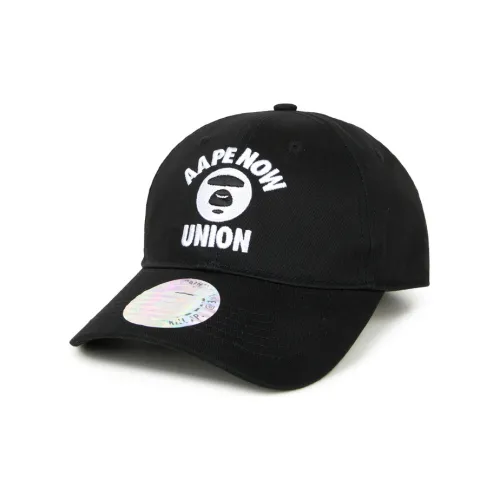 Aape Хлопок Бейсболки Унисекс