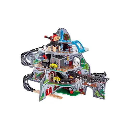 HAPE Inertia, Pull Спина & Glider Игрушки