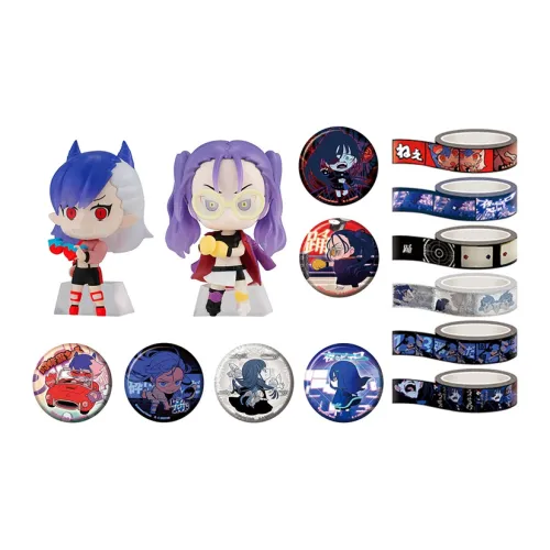 BANDAI Raving Ван-Пис Фильм Красный Счастливый Набор Рисований OF 14