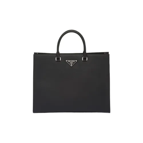 Prada Saffiano Сумки Мужской