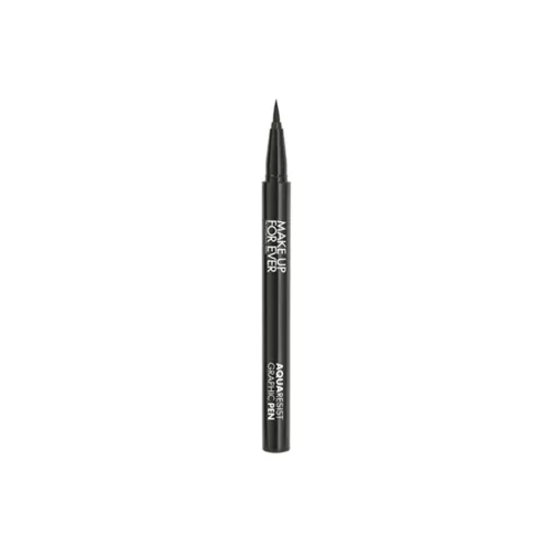 MAKE UP FOR EVER Eyeliner Интенсивный Черный Смоки-ПРОФ 0,52 мл