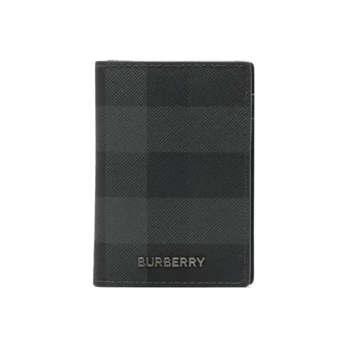 Кошельки Burberry Мужской