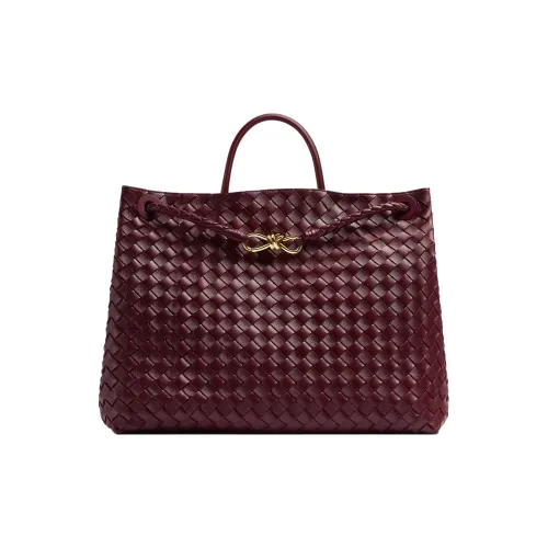 Bottega Veneta Andiamo series Сумки Унисекс