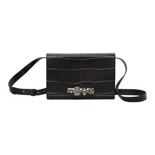 Alexander McQueen Crossbody сумки Мужские