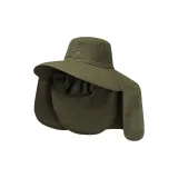 Армейский зеленый