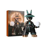 Далекий Небесный Лазурь