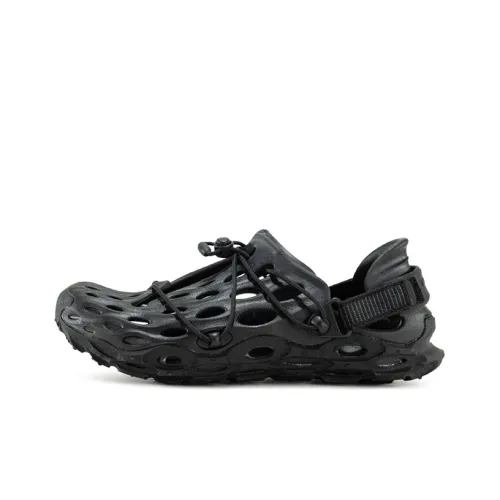 MERRELL Hydro Moc Горная обувь Черная Мужская