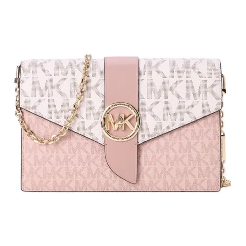 Michael Kors Женские украшенные сумки через плечо