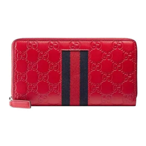 GUCCI Кошельки Мужской
