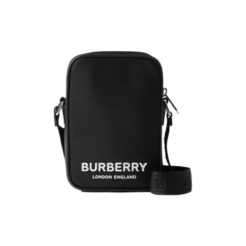 Сумки Burberry через плечо, мужские