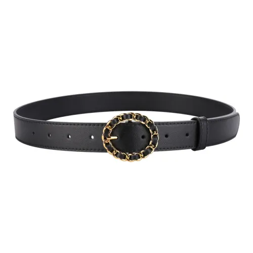 MUSTKOO Ремни из коровьей кожи для женщин