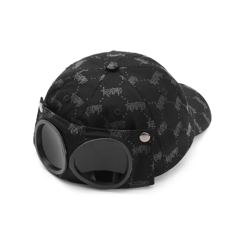 KENMO Хлопок Бейсболки Унисекс