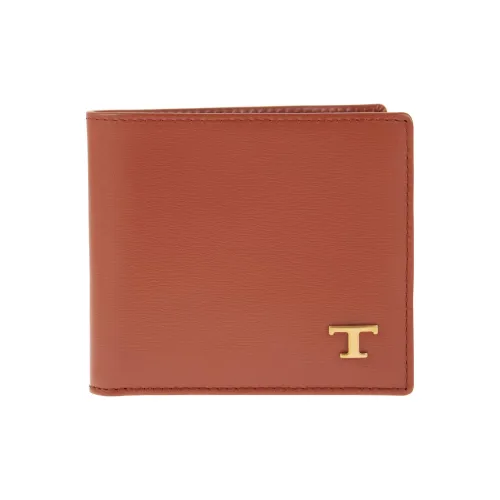 TOD'S Вечный Кошельки Мужской