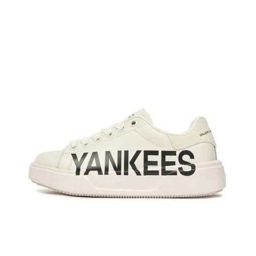 MLB Chunky Classic Скейтборд Кроссовки Низкие Унисекс