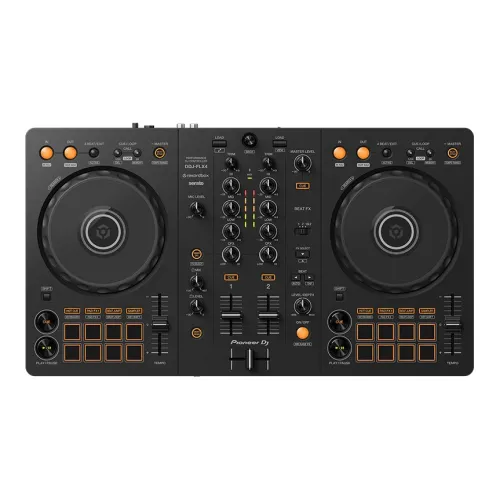 Pioneer Dj Оборудование