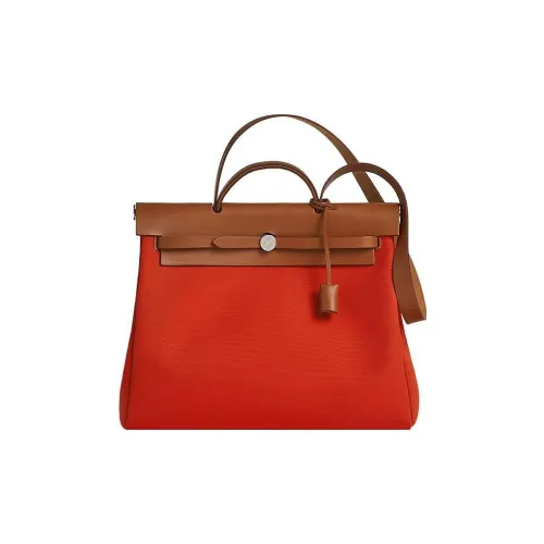 HERMES Herbag Zip Сумки Женские