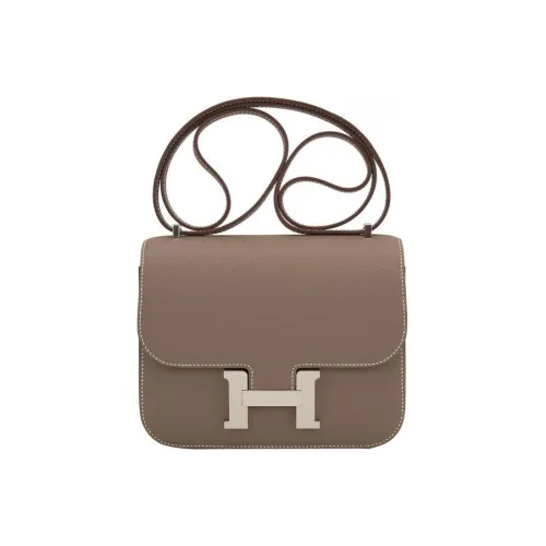 HERMES Constance Сумки через плечо Женские
