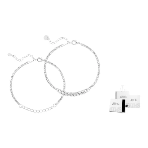 ASTAR HADES Титановые стальные браслеты унисекс