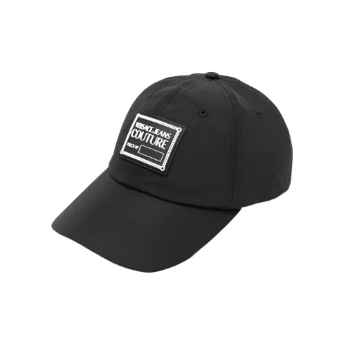 VERSACE JEANS COUTURE Полиамид Кепки Женские Черный