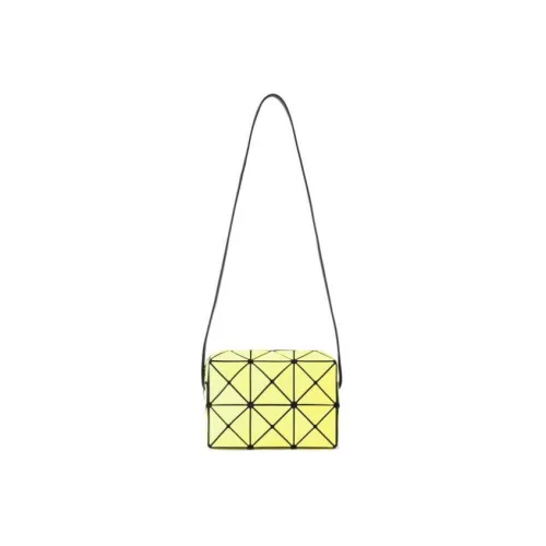 ISSEY MIYAKE Cuboid Сумки через плечо Унисекс