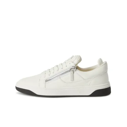 Giuseppe Zanotti Gz94 Скейтборд Кроссовки Низкие Мужские