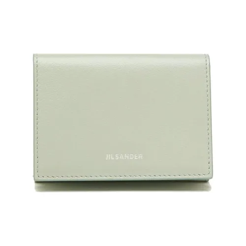 JIL SANDER Женские кошельки
