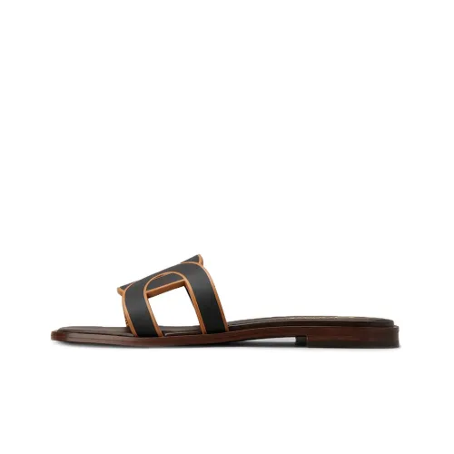 TOD'S Женские слипоны