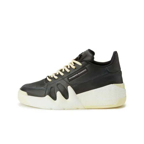 Giuseppe Zanotti Talon Скейтборд Кроссовки Низкие Женские