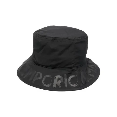 EMPORIO ARMANI Полиэстер Ведрообразные Шляпы Женские