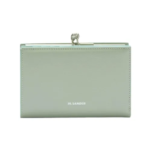JIL SANDER Женские кошельки
