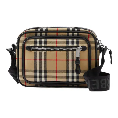 Burberry Винтажные сумки, кросс-боди, унисекс