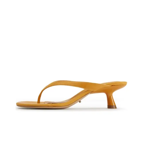 Tony Bianco Женские шлепанцы